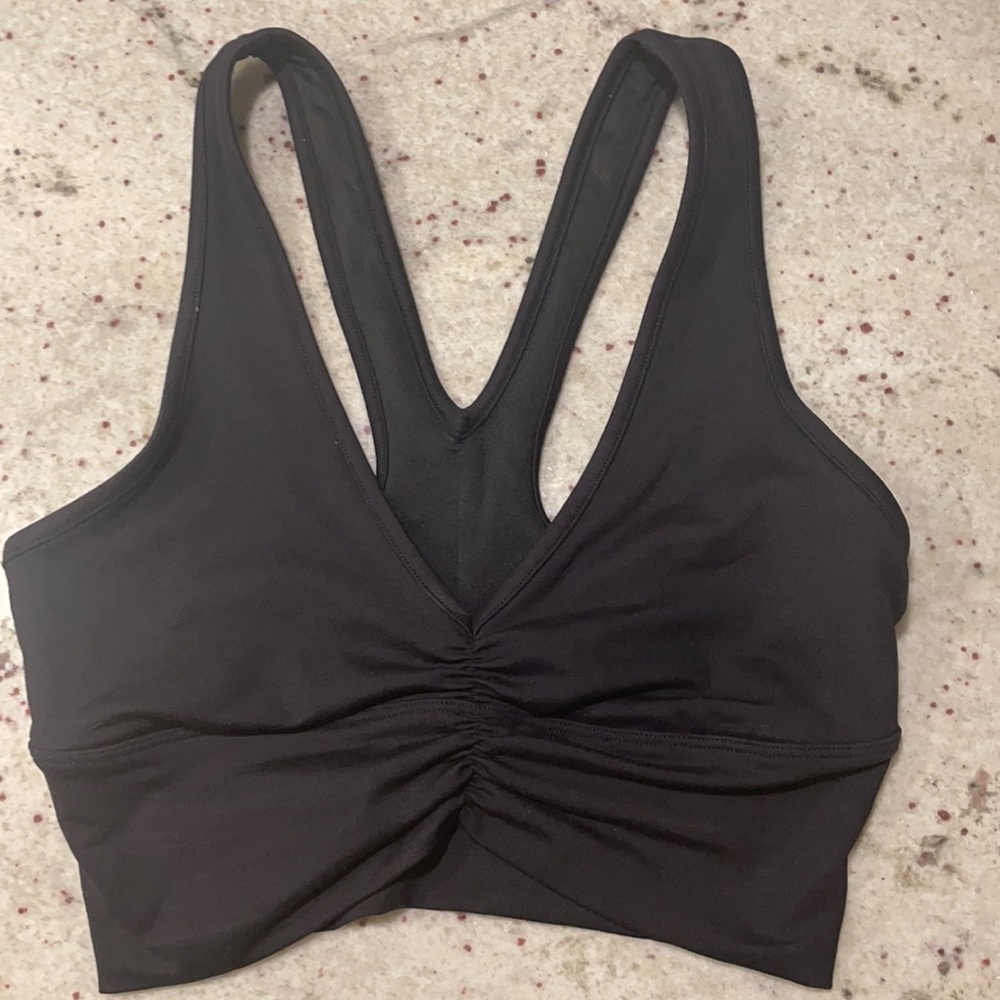 Alo Yoga Wild Thing Bra - XS